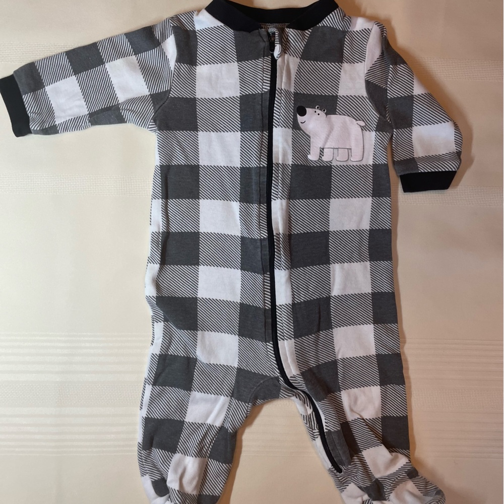Baby Footsie 3-6 months One Piece